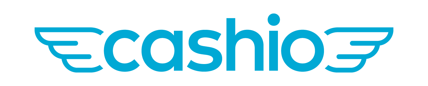 cashio - קאשיו logo